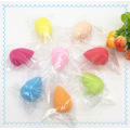 Cosmetics Colorful Make up Sponge